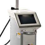 Lutronic INFINI RF Electrosurgical Microneedling Skin Rejuvenation Acne 2013