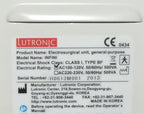Lutronic INFINI RF Electrosurgical Microneedling Skin Rejuvenation Acne 2013