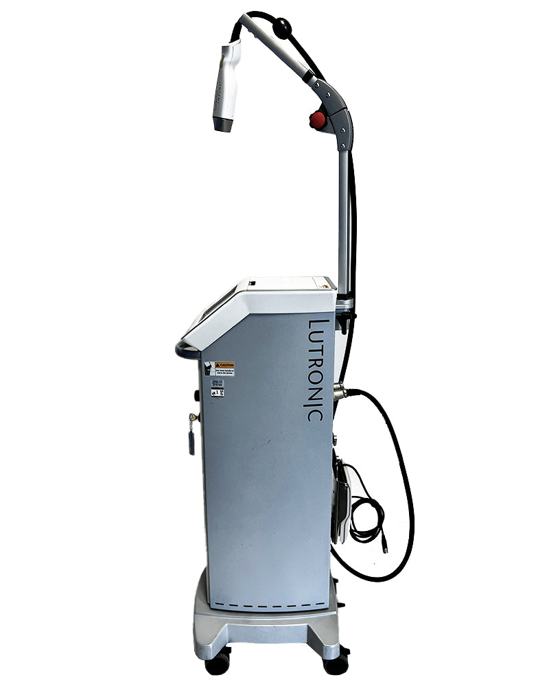 2013 Lutronic INFINI RF Skin Rejuvenation Electrosurgical Microneedling System