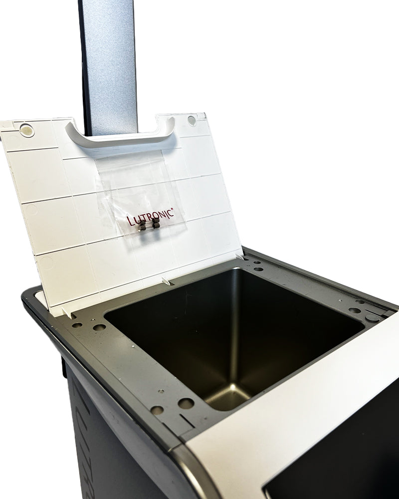 2013 Lutronic INFINI RF Skin Rejuvenation Electrosurgical Microneedling System