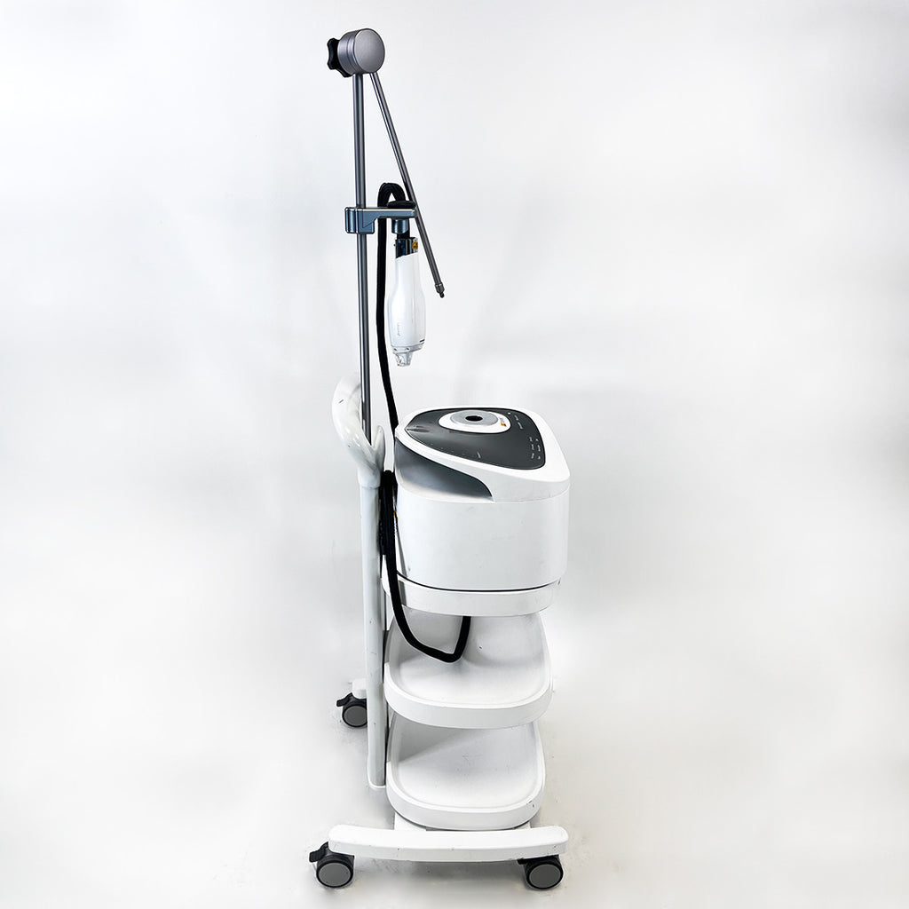 2018 Lutronic LaseMD Pro Fractional Skin Wrinkles Resurfacing Laser System