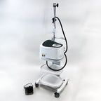 2018 Lutronic LaseMD Pro Fractional Skin Wrinkles Resurfacing Laser System