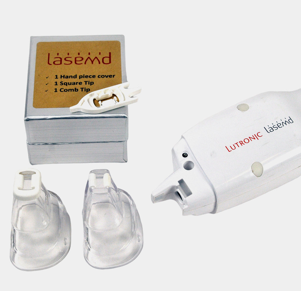 2015 Lutronic LaseMD Pro Fractional Skin Wrinkles Acne Resurfacing Laser System