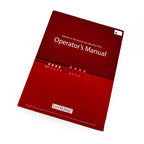 Lutronic LaseMd Thulium Laser Operator's Manual REV 1.1 4100166611