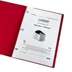 Lutronic LaseMd Thulium Laser Operator's Manual REV 1.1 4100166611