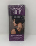 LUTRONIC SPECTRA Q Switched Laser Tattoo Skin Pigment Removal Brochure Spectrum