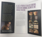 LUTRONIC SPECTRA Q Switched Laser Tattoo Skin Pigment Removal Brochure Spectrum