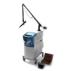 2008 Lutronic Spectra VRM III 3 Nd:YAG 1064/532 Laser Tattoo Hair Removal System