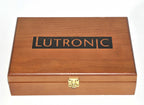 2008 Lutronic Spectra VRM III 3 Nd:YAG 1064/532 Laser Tattoo Hair Removal System