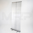 Lutronic Ultra Clear Banner Back