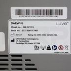 2024 Luvo Darwin System Serial