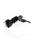 LUVO Bare 808 Hair Removal Laser System Key Switch Assembly Replacement Part