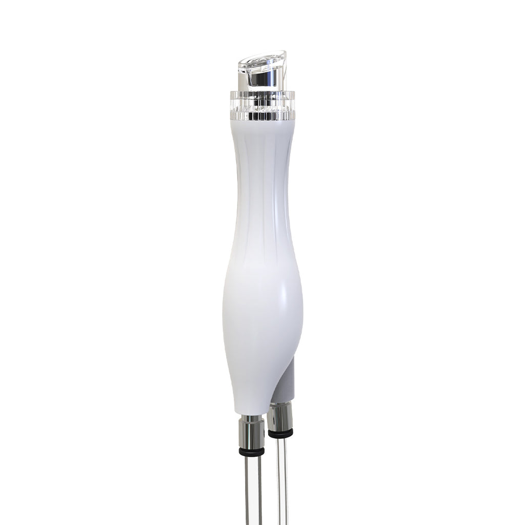 LUVO Bela MD/2.0 Aqua Handpiece with Tubing and Connector