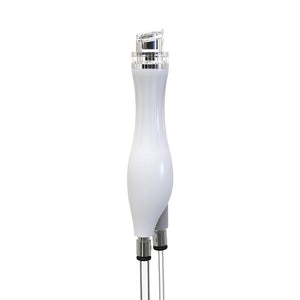 LUVO Bela MD/2.0 Aqua Handpiece with Tubing and Connector
