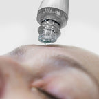 LUVO Bela MD/2.0 Aqua Handpiece with Tubing and Connector
