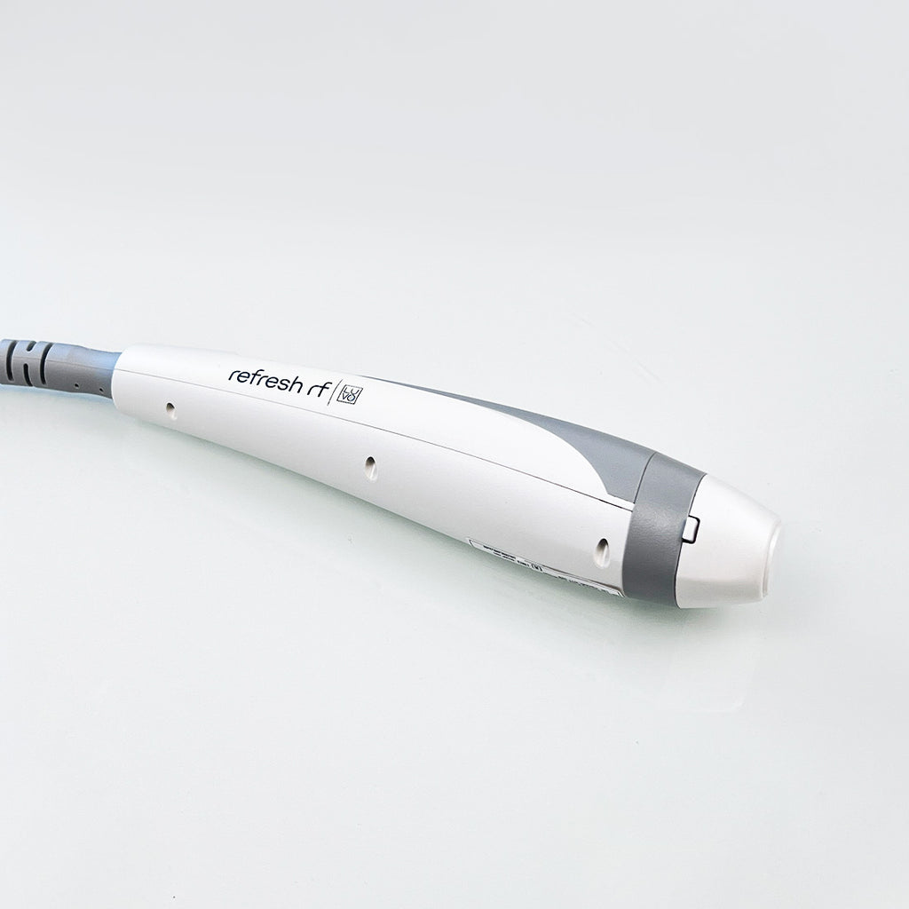 Luvo Darwin Refresh Hand piece Rf Face Thermal RF Handpiece 7600-A99