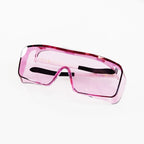 LUVO Darwin Bare 808 Operator Protection Safety Eyewear Glasses