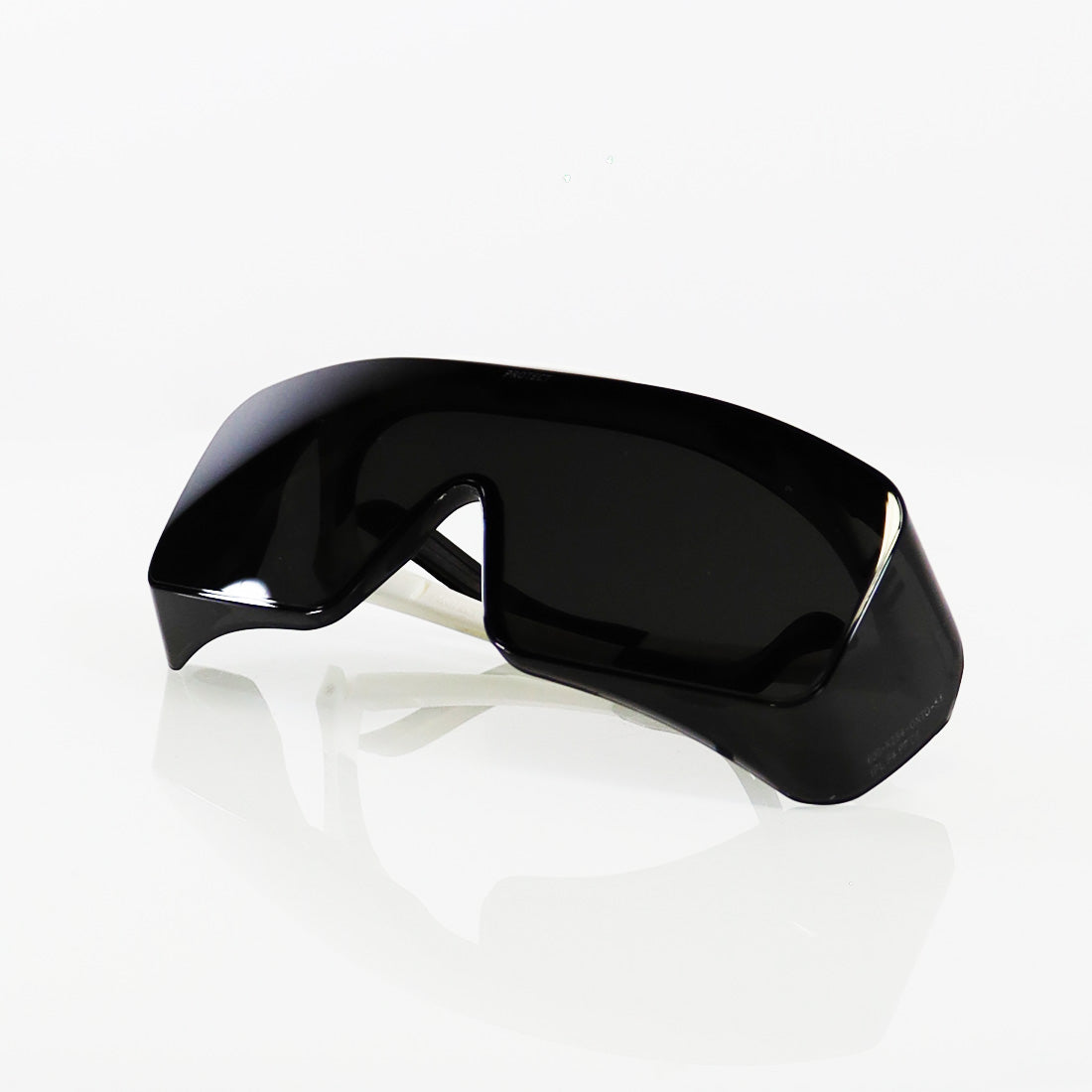 LUVO Darwin Lucent IPL Operator Protection Safety Eyewear Glasses