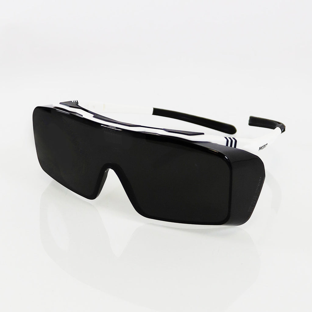 LUVO Darwin Lucent IPL Operator Protection Safety Eyewear Glasses