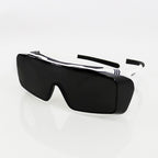 LUVO Darwin Lucent IPL Operator Protection Safety Eyewear Glasses