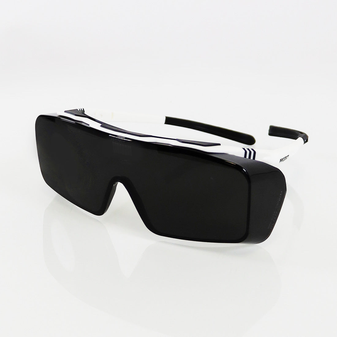LUVO Darwin Lucent IPL Operator Protection Safety Eyewear Glasses