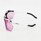 LUVO Darwin Bare 808 Operator Protection Safety Eyewear Glasses