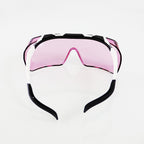 LUVO Darwin Bare 808 Operator Protection Safety Eyewear Glasses
