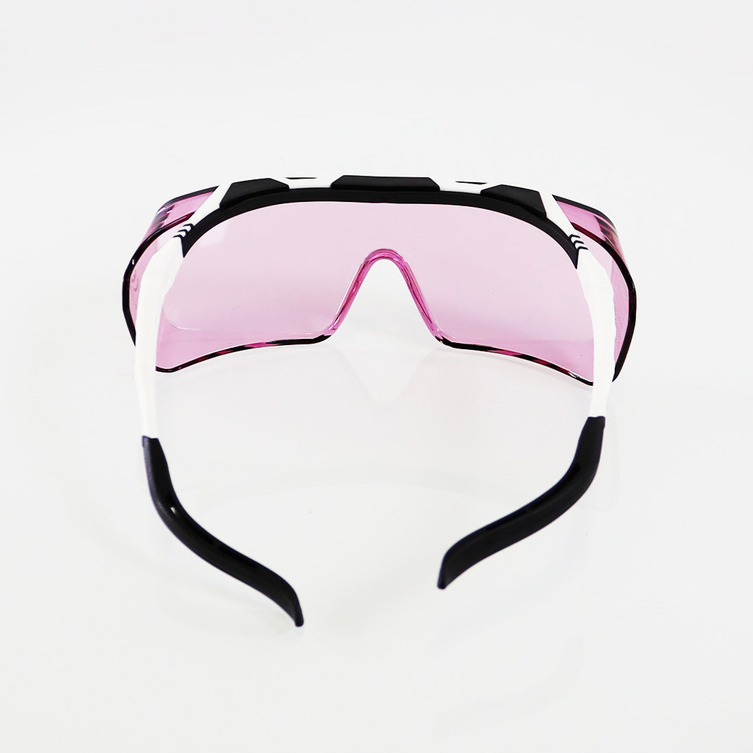 LUVO Darwin Bare 808 Operator Protection Safety Eyewear Glasses