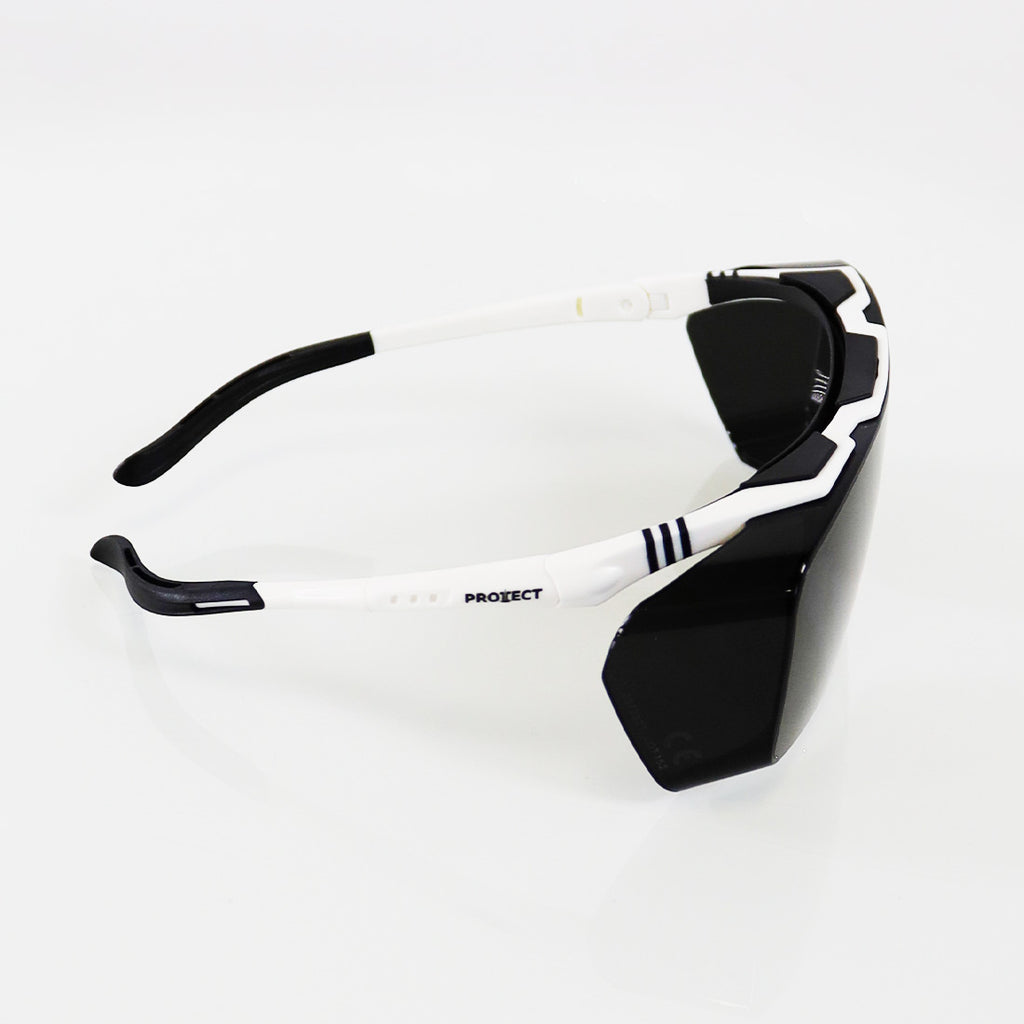 LUVO Darwin Lucent IPL Operator Protection Safety Eyewear Glasses