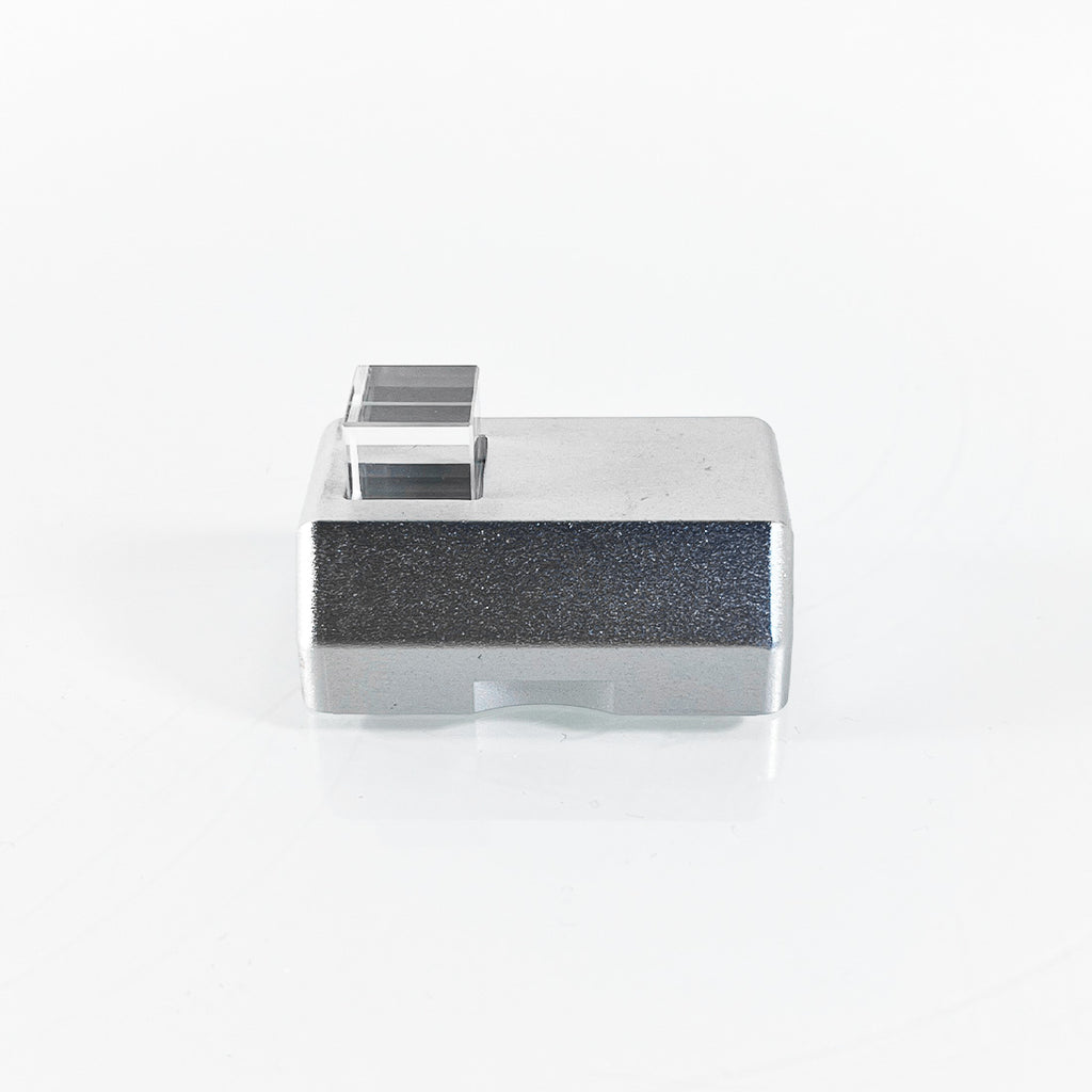 LUVO LUCENT IPL - Square Spot Reducer with Magnet