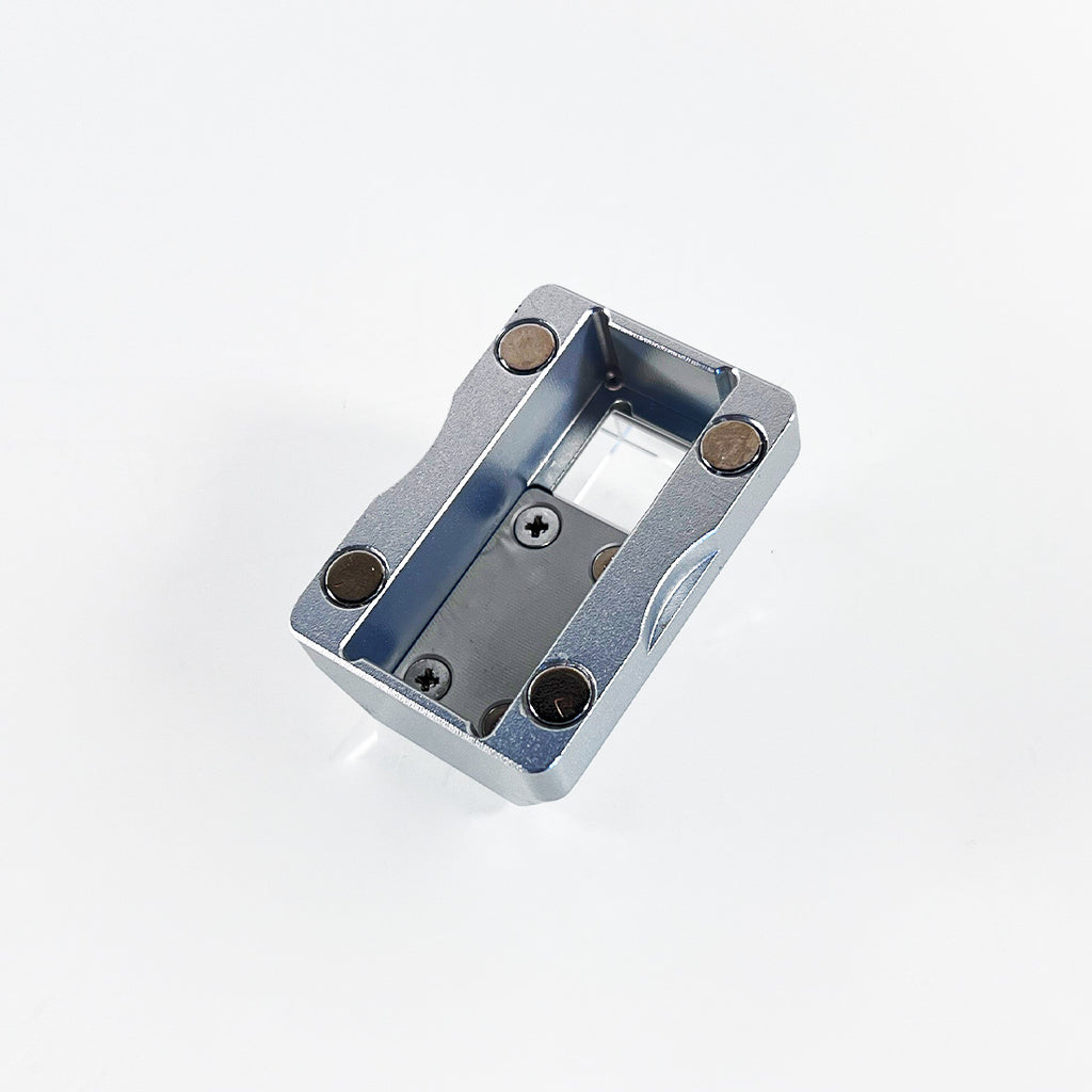LUVO LUCENT IPL - Square Spot Reducer with Magnet
