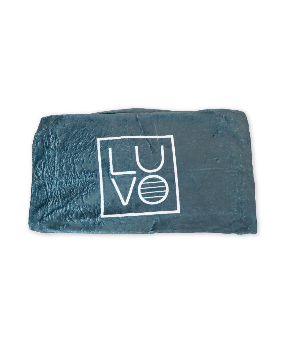 LUVO Promotional Launch Box
