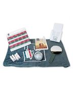 LUVO Promotional Launch Box