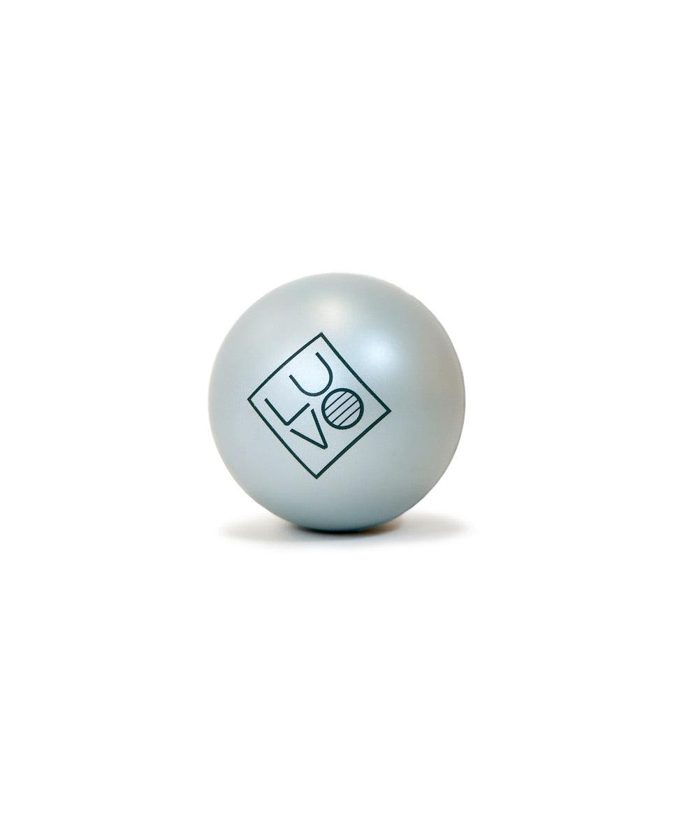 LUVO Promotional Launch Box