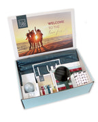 LUVO Promotional Launch Box