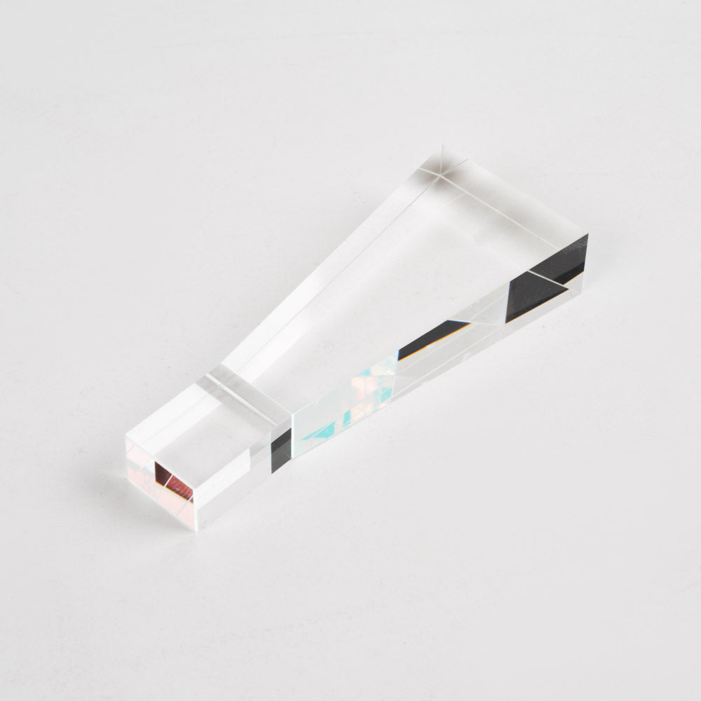 Palomar Starlux 300/500 Lux G IPL HP Light Guide Sapphire Crystal 10x15