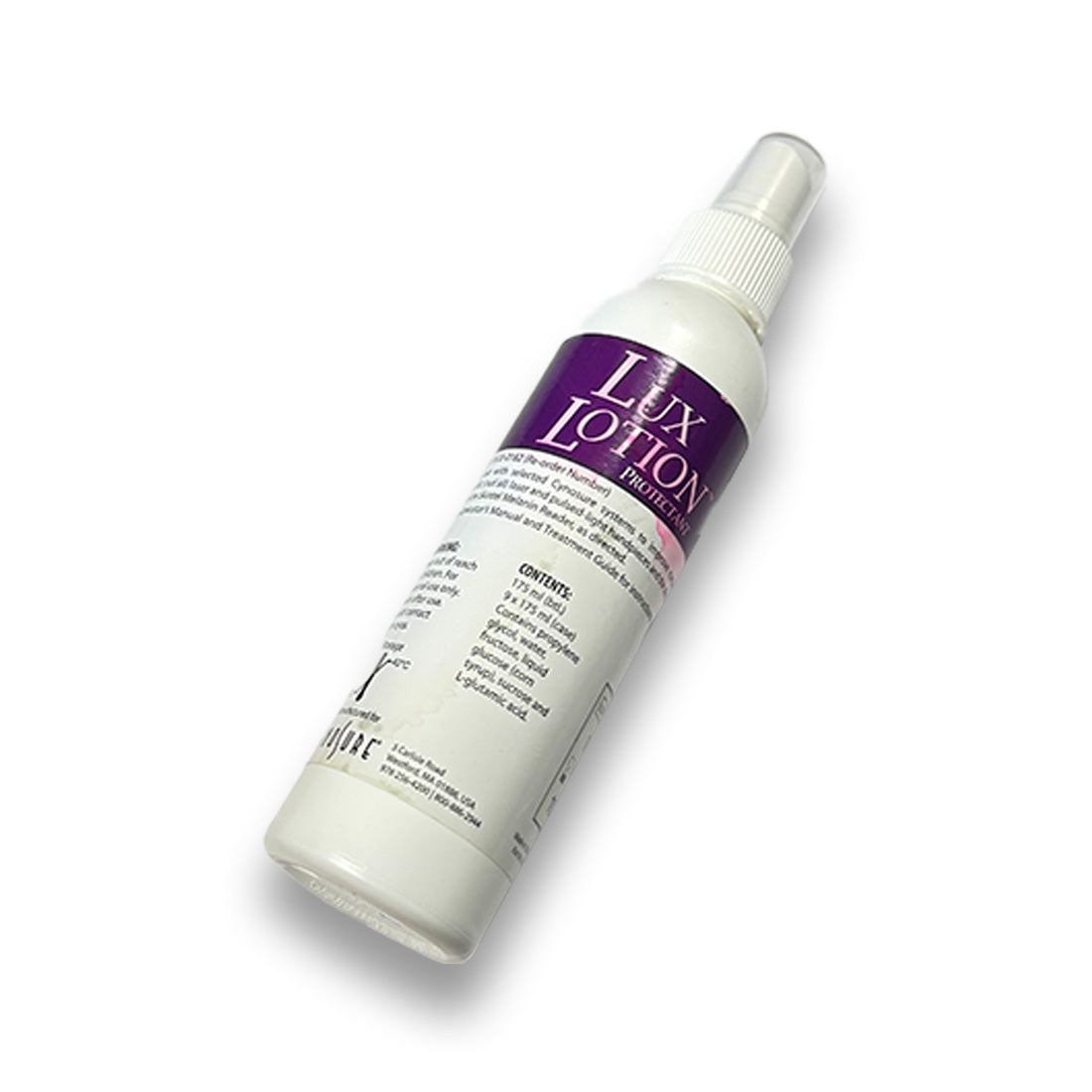 Cynosure Palomar Lux Lotion 1620-0162 - 175 mL