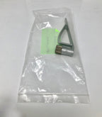 Luxar LUMENIS Handpiece Aesculight LX-20 CO2 Laser LXH 4 Piece Barrels Sheath Backstop