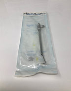 Luxar LUMENIS Handpiece Aesculight LX-20 CO2 Laser LXH 4 Piece Barrels Sheath Backstop