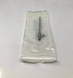 Luxar LUMENIS Handpiece Aesculight LX-20 CO2 Laser LXH 4 Piece Barrels Sheath Backstop