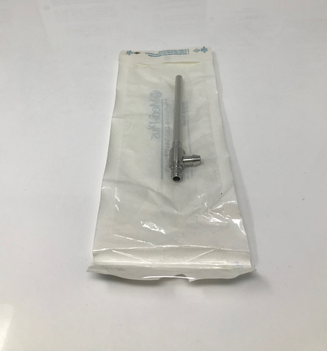 Luxar LUMENIS Handpiece Aesculight LX-20 CO2 Laser LXH 4 Piece Barrels Sheath Backstop
