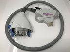 Palomar Cynosure Starlux 300/500 LuxIR Fractional Handpiece Lux IR Low Shots
