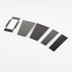 Palomar LuxG / MaxG Handpiece IPL Flash Mirror Reflectors Max Lux G 5-Pieces