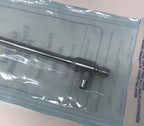 AESCULIGHT LXH 4 Laser Hand Piece Backstop Sheath LX 20 C02 Lumenis 1116101