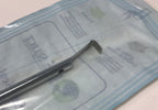 AESCULIGHT LXH 4 Laser Hand Piece Backstop Sheath LX 20 C02 Lumenis 1116101