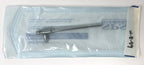 1999 LXH-4 Aesculight Laser Scalpel Hand Piece Sheath LX-20 C02 Lumenis 1116001
