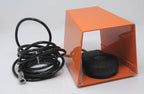 Lyra Lasercope Pneumatic Footswitch Foot Switch