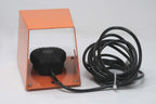 Lyra Lasercope Pneumatic Footswitch Foot Switch