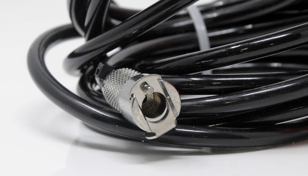 Lyra Lasercope Pneumatic Footswitch Foot Switch