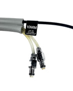 Lyra LaserScope VersaStat CoolSpot Laser 10mm Applicator Handpiece 0010-9900